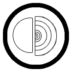 Quantum Theory Paradox Icon